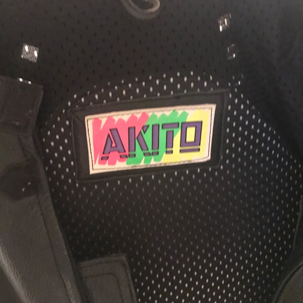 Motorcycle Racing Leathers! 🏍 - Picture 8 of 8